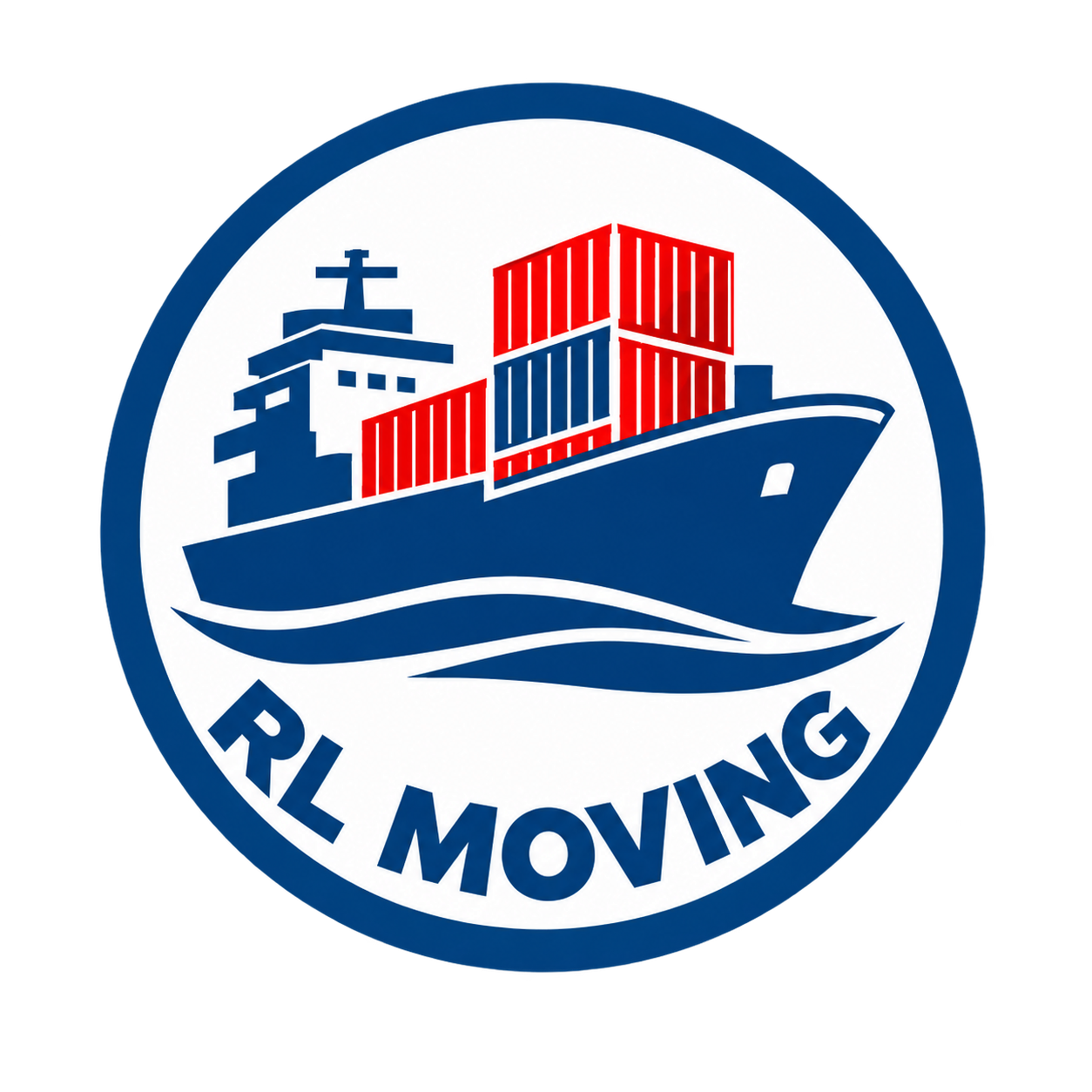 RL Moving